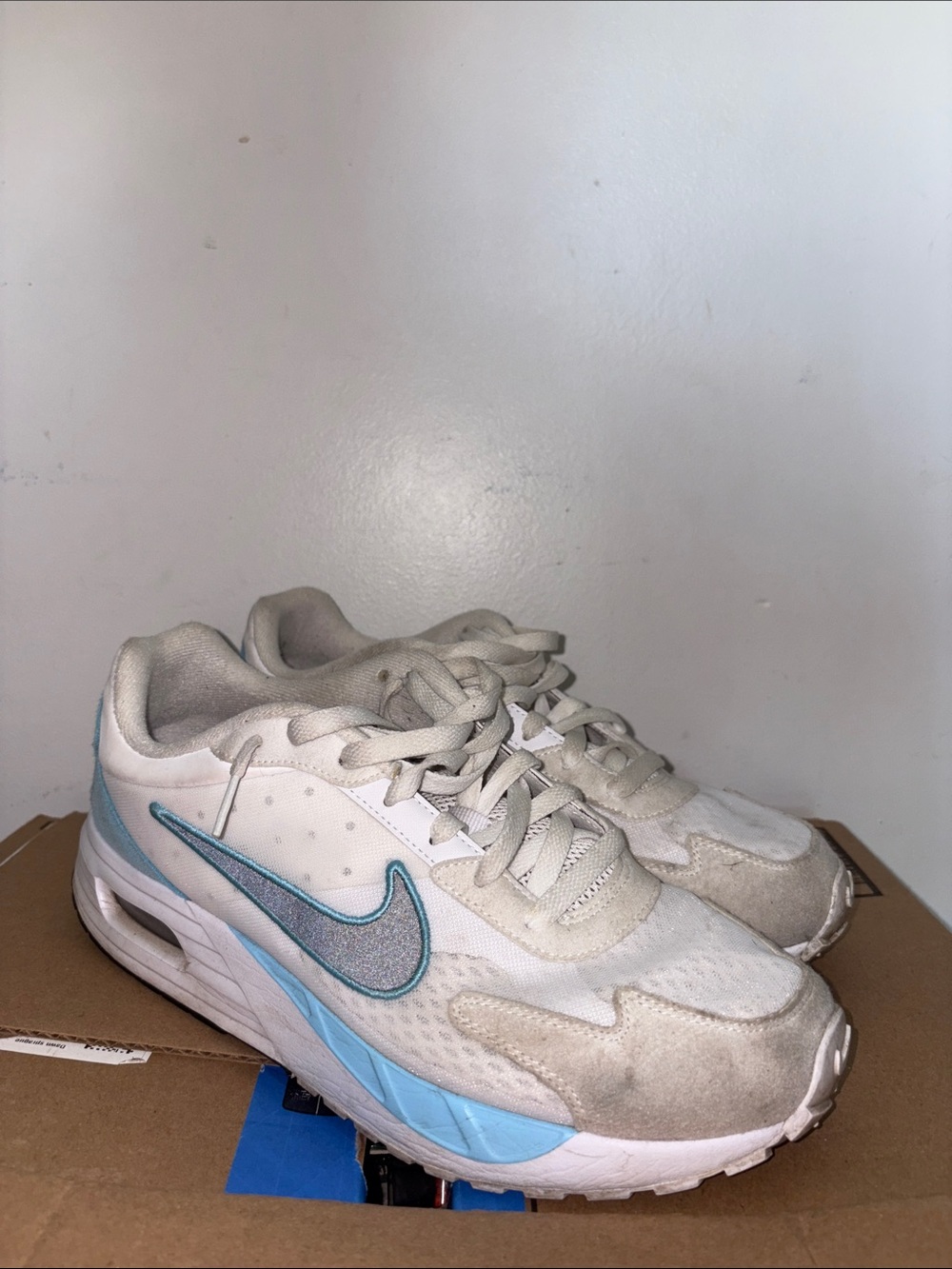 Nike Air Max solo size 10.5